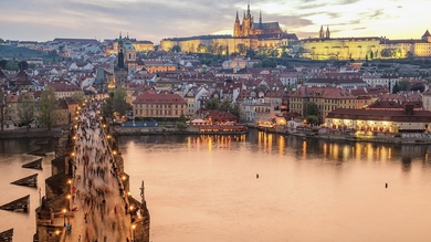 Bruce Springsteen Konzert in Prag - Tschechien - 4*-Hotel common_terms_image 3