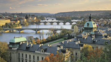 Bruce Springsteen Konzert in Prag - Tschechien - 4*-Hotel common_terms_image 2