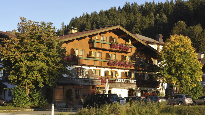 Österreich - Tirol - Kirchberg in Tirol – 4* Hotel Klausen common_terms_image 1