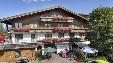 Österreich - Tirol - Kirchberg in Tirol – 4* Hotel Klausen common_terms_image 2