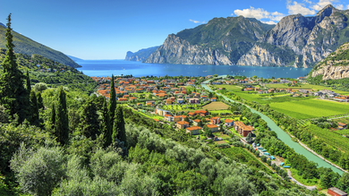 Italien - Gardasee - Limone sul Garda - 4* Hotel Garda Bellevue common_terms_image 3