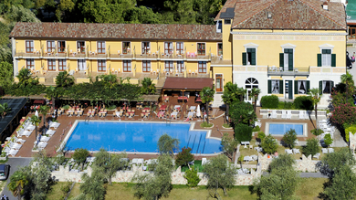 Italien – Gardasee - Toscolano Maderno - 4* Hotel Antico Monastero common_terms_image 2