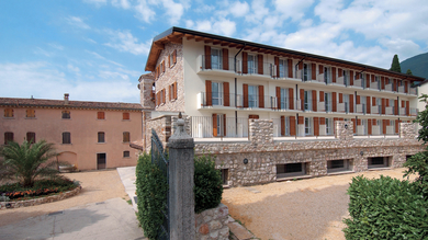 Italien – Gardasee - Toscolano Maderno - 4* Hotel Antico Monastero common_terms_image 4