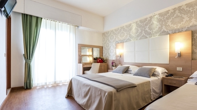 Italien - Adria - Cesenatico - 4* Hotel Michelangelo common_terms_image 4