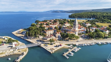 Kroatien - Kvarner Bucht - Insel Losinj - 4* Family Hotel Vespera common_terms_image 3