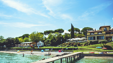 Italien - Gardasee - Desenzano del Garda - 4* Sentido Lago di Garda Premium Village common_terms_image 4