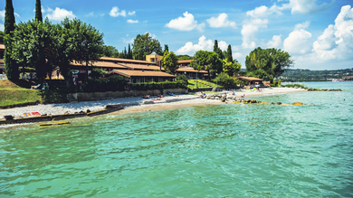 Italien - Gardasee - Desenzano del Garda - 4* Sentido Lago di Garda Premium Village common_terms_image 3