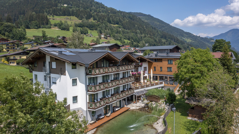 Österreich - Salzburger Land - Kaprun - Klawunn | Hotel & Apartment common_terms_image 1
