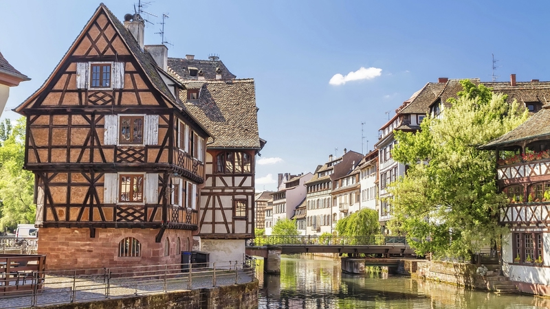 Frankreich - Elsass - Strassburg - 4* Hotel AC by Mariott Strasbourg common_terms_image 1