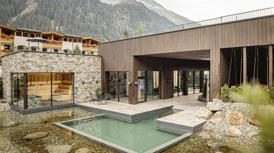 Italien - Südtirol - 4* Hotel Schneeberg - Family Spa Resort common_terms_image 2