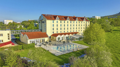 Thüringen - Jena - Fair Resort Wellness & Sport Hotel common_terms_image 4