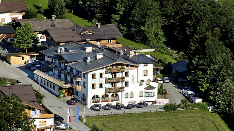 Österreich - Tirol - Kitzbühel - 3* Hotel Wiesenegg common_terms_image 1