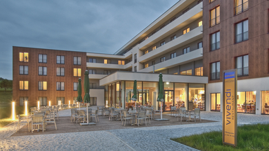 Sachsen - Wolkenstein-Warmbad - 4* Santé Royale Hotel & Gesundheitsresort common_terms_image 2