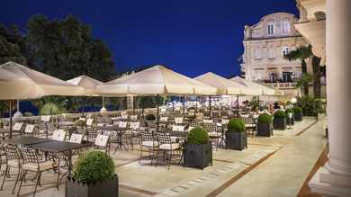 Kroatien – Adria - Opatija - 4* Hotel Palace Bellevue common_terms_image 4