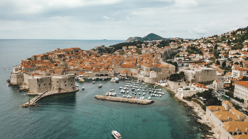 Inselhüpfen mit dem Fahrrad durch Mittel- & Süd-Dalmatien mit Dubrovnik – Radreise common_terms_image 1