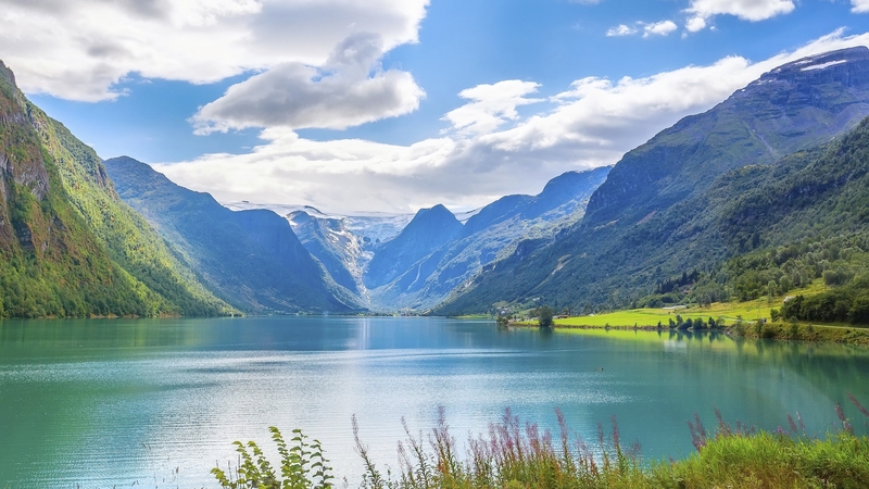 Norwegen bis zum Nordkap – Kreuzfahrt common_terms_image 1