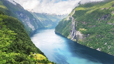 Norwegen bis zum Nordkap – Kreuzfahrt common_terms_image 3