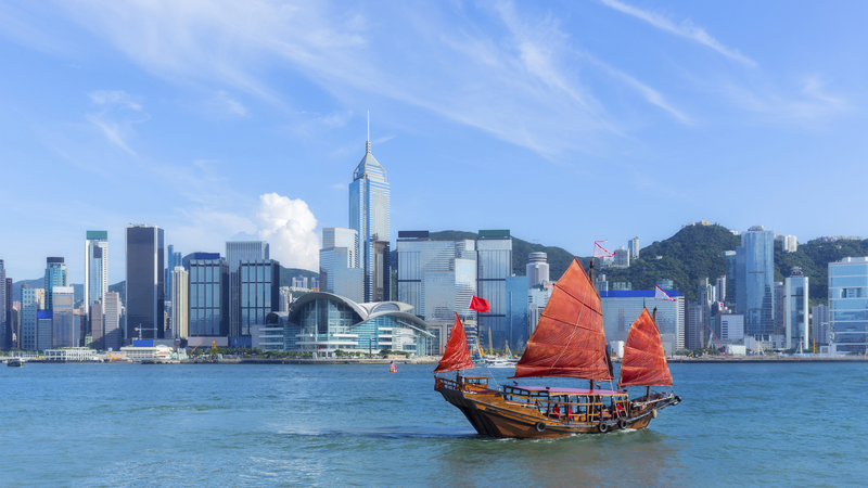Südostasien - Kreuzfahrt von Hongkong nach Singapur mit M/S Noordam common_terms_image 1