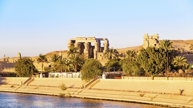 Ägypten - Nilkombi & Imperial Shams Abu Soma common_terms_image 4