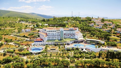 Türkische Ägäis - 5* Hotel LABRANDA Ephesus Princess common_terms_image 2