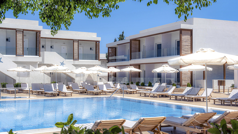 Griechenland - Kreta  - 4* COOEE Aelius Hotel & Spa common_terms_image 1