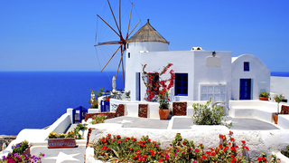 Griechenland - Santorin - 4*Hotel Epavlis common_terms_image 4
