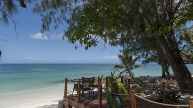 Seychellen - 4* Hotel Castello Beach common_terms_image 3