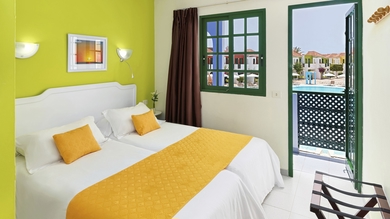Gran Canaria - 3* Hotel Bungalows Vistaflor common_terms_image 2