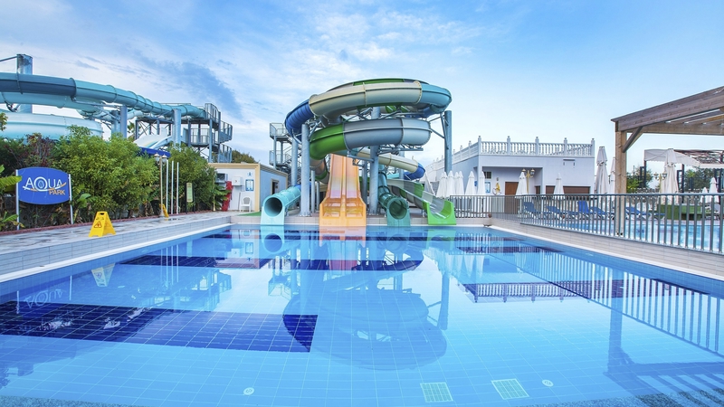 Türkische Riviera - 5* J’adore Deluxe Hotel & Spa common_terms_image 1
