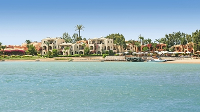 Ägypten – Hurghada - 4* Golden Beach Resort common_terms_image 3