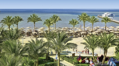Ägypten – Hurghada - 4* Golden Beach Resort common_terms_image 4
