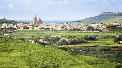 Malta - San Gwann - 4* Urban Valley Resort common_terms_image 4