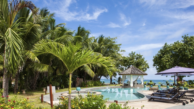Castello Beach / Seychellen – Praslin common_terms_image 1