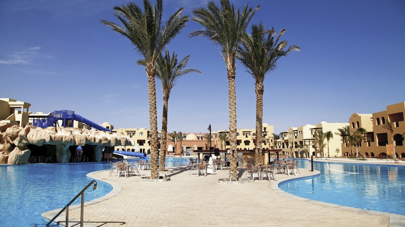 Ägypten – 5*Hotel Stella Gardens Resort & Spa common_terms_image 1
