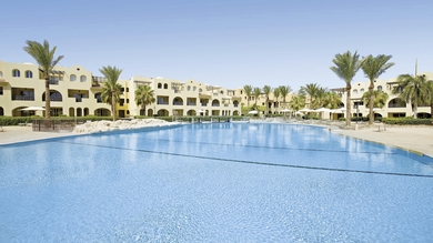 Ägypten – 5*Hotel Stella Gardens Resort & Spa common_terms_image 2