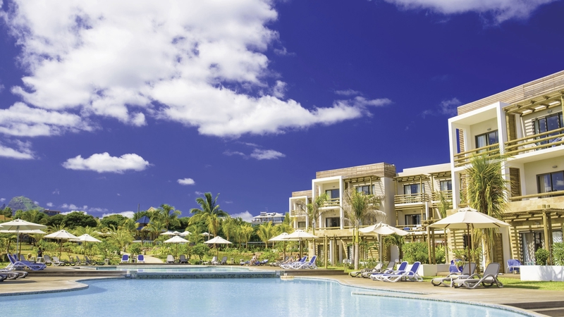 Mauritius - 4* Hotel Anelia Resort common_terms_image 1