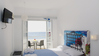 Griechenland – Santorin - 4* RK Beach Hotel common_terms_image 3