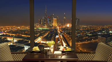 Dubai – 5* Park Regis Kris Kin Hotel  common_terms_image 4