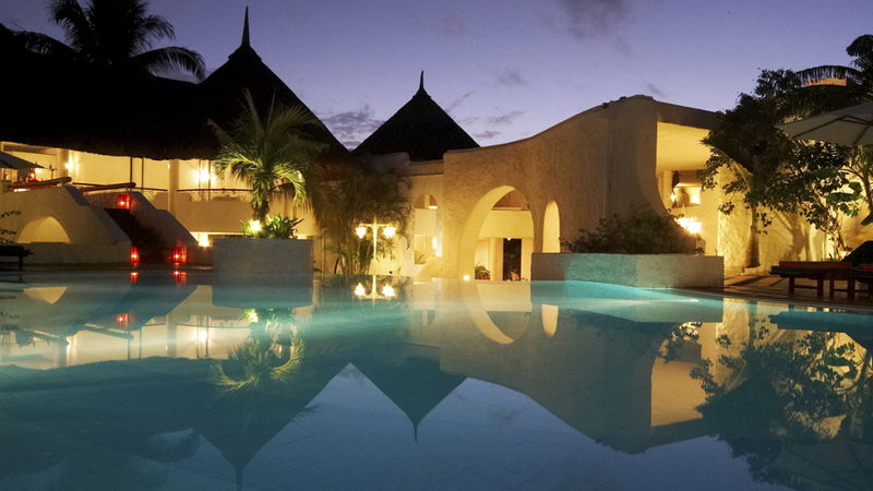 Indischer Ozean - Mauritius - 3* Hotel Casuarina Resort & Spa common_terms_image 1