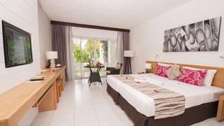 Indischer Ozean - Mauritius - 3* Hotel Casuarina Resort & Spa common_terms_image 2