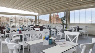Malta - 4* Pergola Club Hotel & Spa common_terms_image 3