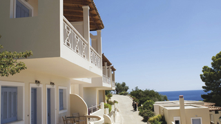 Griechenland – Alonissos - 4* Alonissos Beach Bungalows & Suites Hotel common_terms_image 2