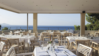 Griechenland – Alonissos - 4* Alonissos Beach Bungalows & Suites Hotel common_terms_image 4
