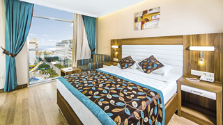 Türkische Riviera -Alanya - 5* Hotel Dizalya Palm Garden  common_terms_image 2