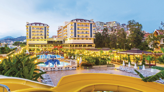 Türkische Riviera -Alanya - 5* Hotel Dizalya Palm Garden  common_terms_image 4
