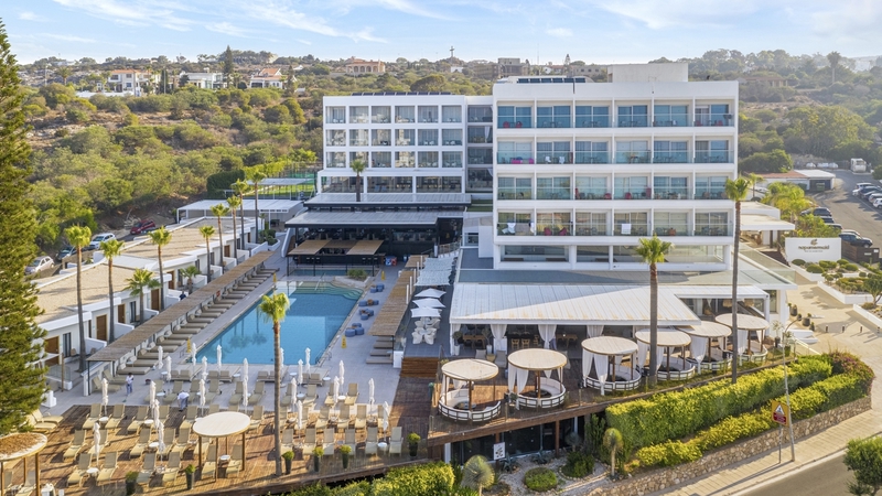 Zypern – Agia Napa - 3* Napa Mermaid Hotel & Suites common_terms_image 1