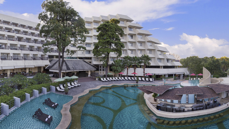 Thailand – Phuket - 4* Hotel Andaman Embrace Patong  common_terms_image 1