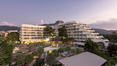 Thailand – Phuket - 4* Hotel Andaman Embrace Patong  common_terms_image 4