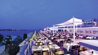 Türkische Ägäis – Bodrum - Royal Asarlik Beach Hotel common_terms_image 4