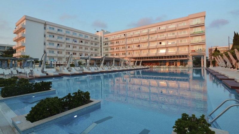4* Nestor Hotel / Zypern – Ayia Napa common_terms_image 1